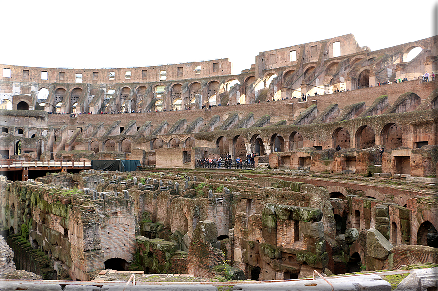 foto Colosseo